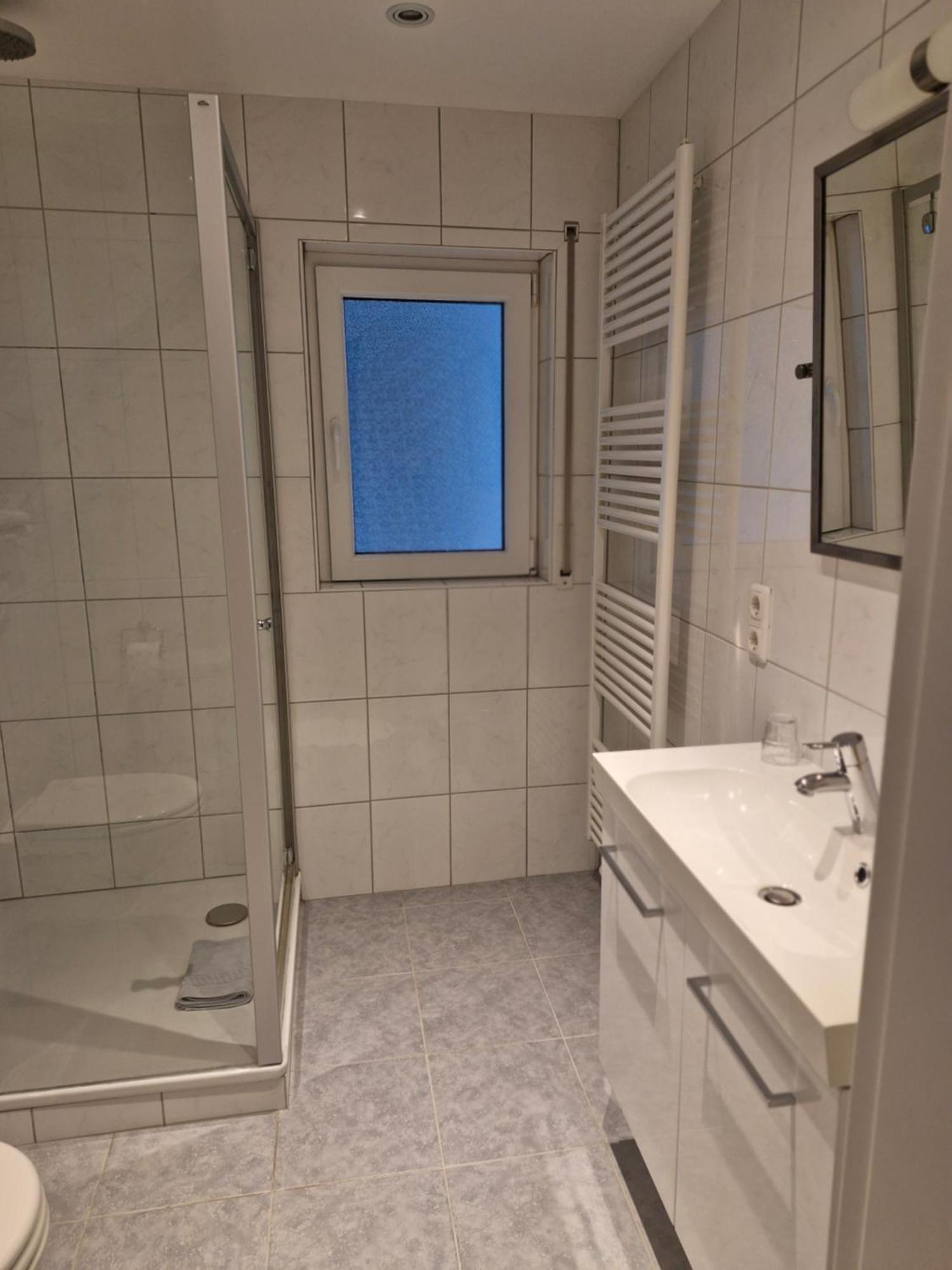 Landhotel Gales Nittel Esterno foto